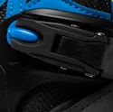 Dětské zimní brusle Fila  X-ONE ICE Blue/Lime