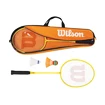 Dětský badmintonový set Wilson  Junior Kit