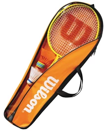 Dětský badmintonový set Wilson Junior Kit