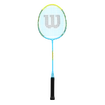 Dětský badmintonový set Wilson  Minions 2.0 Junior