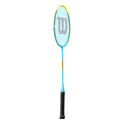 Dětský badmintonový set Wilson  Minions 2.0 Junior