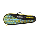 Dětský badmintonový set Wilson  Minions 2.0 Junior