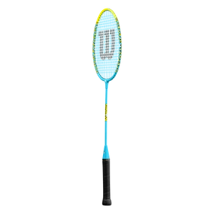 Dětský badmintonový set Wilson  Minions 2.0 Junior