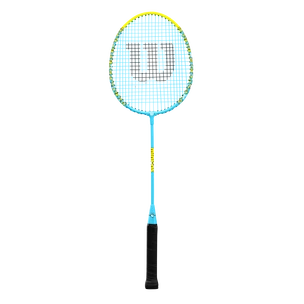 Dětský badmintonový set Wilson  Minions 2.0 Junior