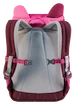 Dětský batoh Deuter  Kikki Hot Pink/Maron