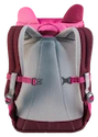 Dětský batoh Deuter  Kikki Hot Pink/Maron