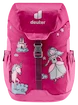 Dětský batoh Deuter  Schmusebär Ruby/Hotpink