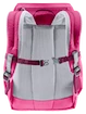 Dětský batoh Deuter  Schmusebär Ruby/Hotpink