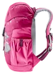 Dětský batoh Deuter  Schmusebär Ruby/Hotpink