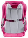 Dětský batoh Deuter  Schmusebär Ruby/Hotpink