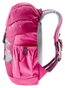 Dětský batoh Deuter  Schmusebär Ruby/Hotpink