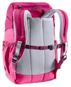 Dětský batoh Deuter  Schmusebär Ruby/Hotpink