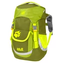 Dětský batoh Jack Wolfskin  Kids Explorer 16 Green Tea