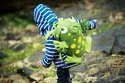 Dětský batoh Little life  Animal Kids SwimPak