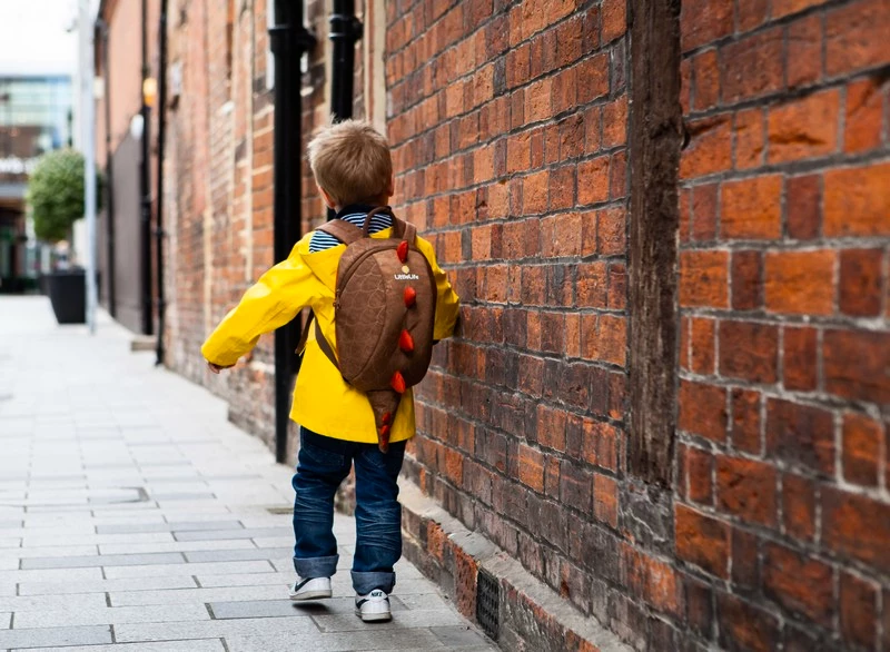 Dětský batoh Little life  Children's Backpack