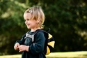 Dětský batoh Little life  Toddler Backpack