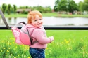 Dětský batoh Little life  Toddler Backpack