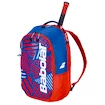 Dětský batoh na rakety Babolat  Backpack Kids 2024 Blue/Red