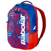 Dětský batoh na rakety Babolat  Backpack Kids 2024 Blue/Red