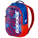 Dětský batoh na rakety Babolat  Backpack Kids 2024 Blue/Red