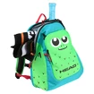 Dětský batoh na rakety Head  Kid's Backpack Blue/Green