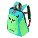 Dětský batoh na rakety Head  Kid's Backpack Blue/Green