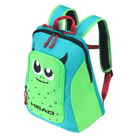 Dětský batoh na rakety Head Kid's Backpack Blue/Green