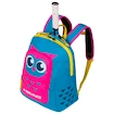 Dětský batoh na rakety Head Kid's Backpack Blue/Pink 2020