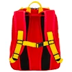 Dětský batoh na rakety Head Kid's Backpack Red/Yellow