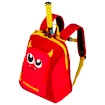 Dětský batoh na rakety Head Kid's Backpack Red/Yellow