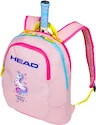 Dětský batoh na rakety Head Kids Pink 2020