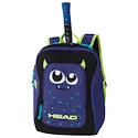 Dětský batoh na rakety Head  Kids Tour Backpack 14L Monster