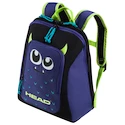 Dětský batoh na rakety Head  Kids Tour Backpack 14L Monster