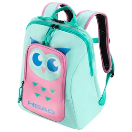 Dětský batoh na rakety Head Kids Tour Backpack 14L Owl