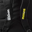 Dětský batoh na rakety Wilson  Minions V3.0 Team Backpack