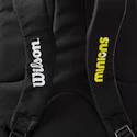 Dětský batoh na rakety Wilson  Minions V3.0 Team Backpack