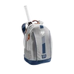 Dětský batoh na rakety Wilson  Roland Garros Junior Backpack