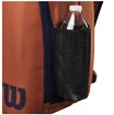 Dětský batoh na rakety Wilson  Roland Garros Junior Backpack Clay