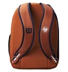 Dětský batoh na rakety Wilson  Roland Garros Junior Backpack Clay