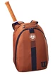 Dětský batoh na rakety Wilson  Roland Garros Junior Backpack Clay