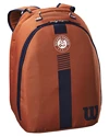Dětský batoh na rakety Wilson  Roland Garros Junior Backpack Clay