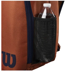 Dětský batoh na rakety Wilson  Roland Garros Junior Backpack Clay
