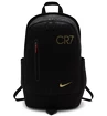 Dětský batoh Nike CR7 Football Backpack Black