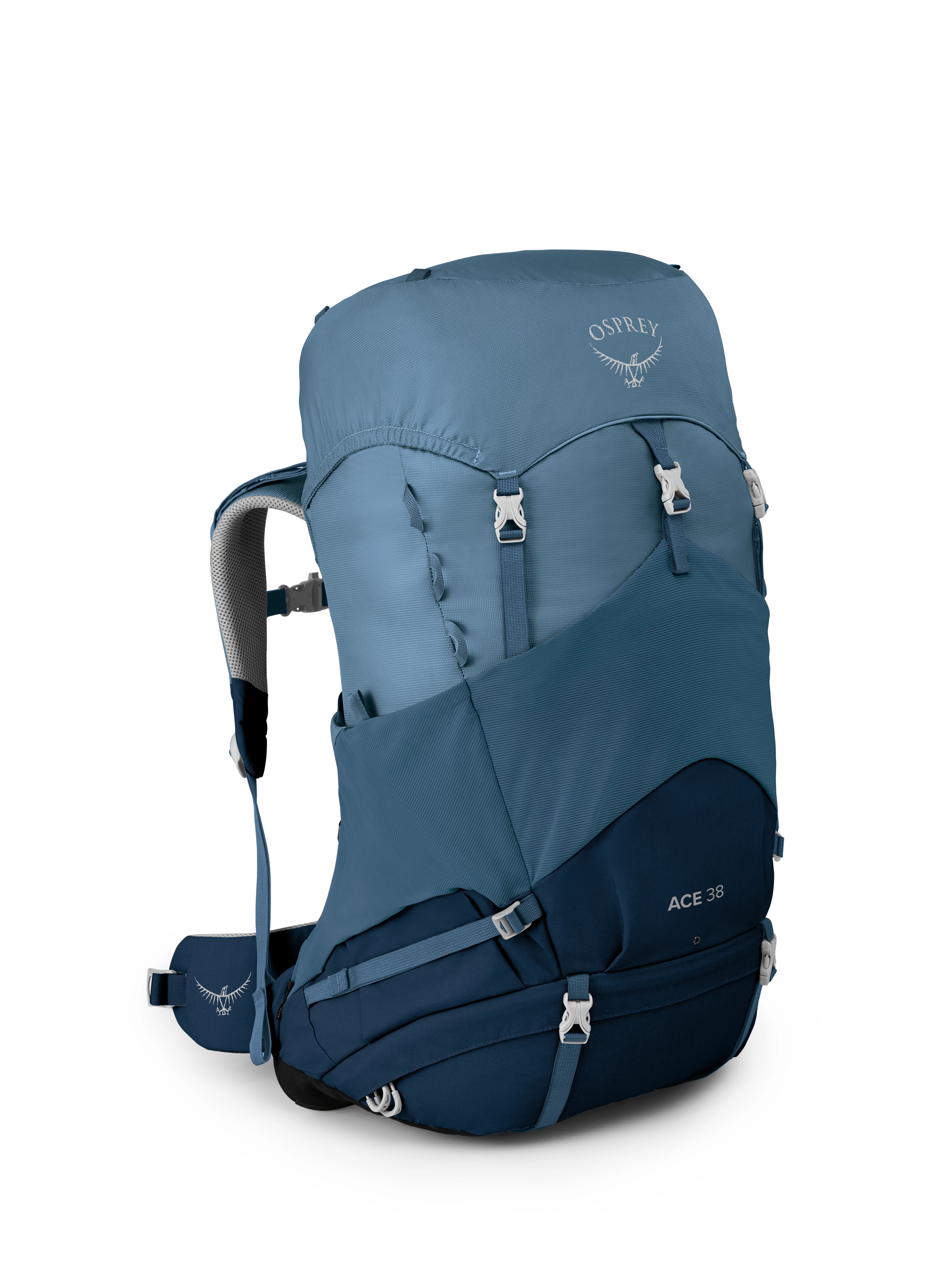 Рюкзак Osprey Aether 85 Green