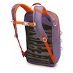 Dětský batoh OSPREY Jet 12 Euphoria Purple/Mars Orange