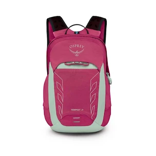 Dětský batoh OSPREY TEMPEST JR hotspot pink