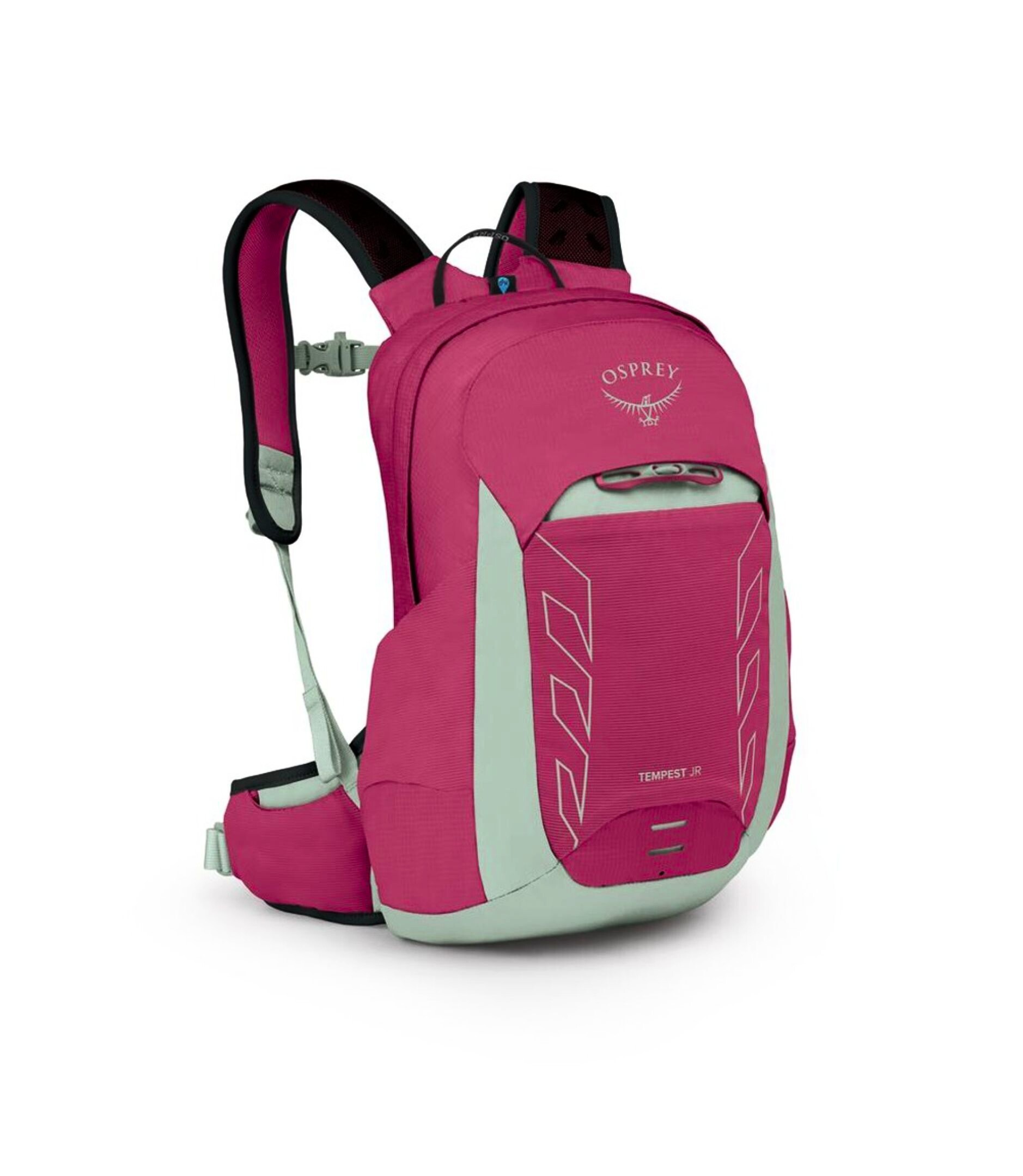Product detail of Dětský batoh OSPREY TEMPEST JR hotspot pink