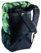 Dětský batoh VAUDE  Ayla 6 Parrot Green/Eclipse