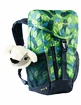 Dětský batoh VAUDE  Ayla 6 Parrot Green/Eclipse