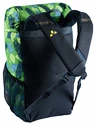 Dětský batoh VAUDE  Ayla 6 Parrot Green/Eclipse
